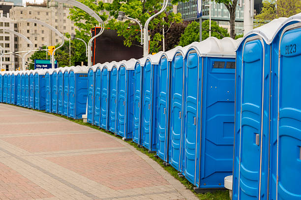 Best Portable Shower Rental  in Lockport, NY