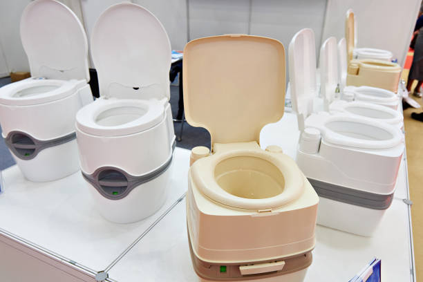 Best Portable Toilets with Baby Changing Stations  in Lockport, NY